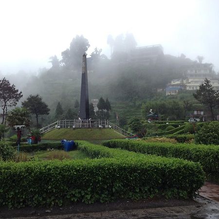 Hotel Yang'S Inn Darjeeling  Esterno foto